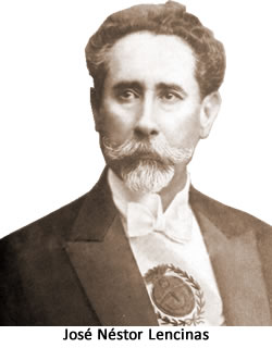 José Nestor Lencinas